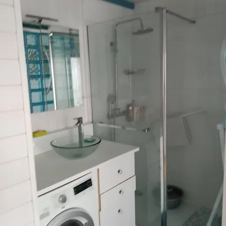 Lejlighed T2 Vue Marina 2qmar15 One Bedroom Marina View *
